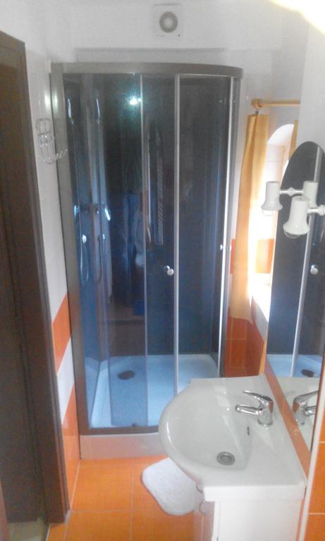 Hotel Maršovská Rychta Nove Mesto na Morave Camera foto
