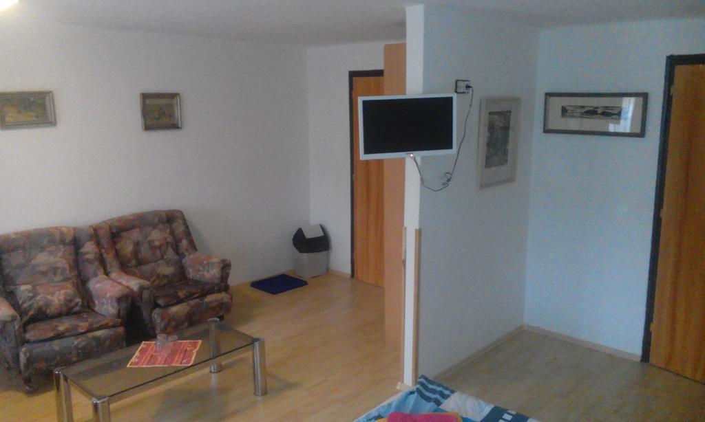 Hotel Maršovská Rychta Nove Mesto na Morave Camera foto