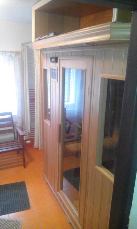 Hotel Maršovská Rychta Nove Mesto na Morave Esterno foto